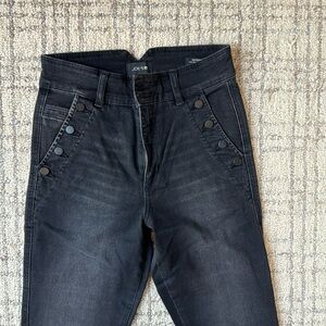 Joe’s Jeans the Georgia hi rise